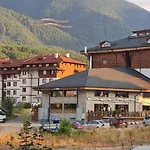 Monteverde Tamplier Bansko