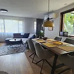 Monteverde Tamplier Appartement