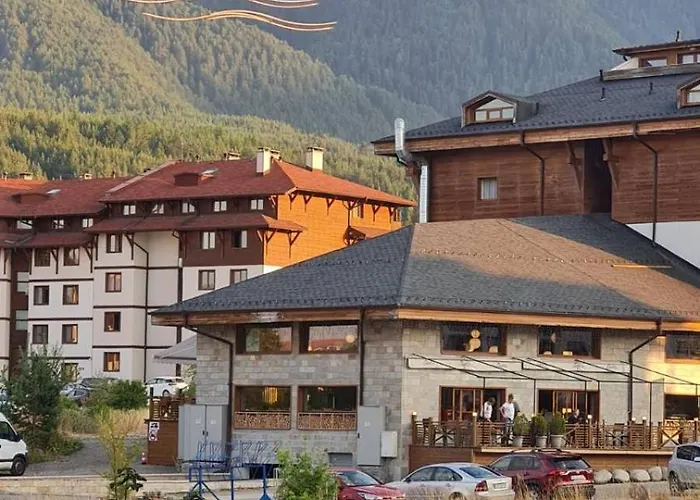 Monteverde Tamplier 班斯科