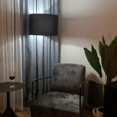 Monteverde Tamplier アパート *