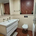 Apartment Monteverde Tamplier