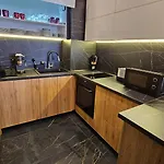 Monteverde Tamplier Apartment *
