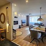 Apartment Monteverde Tamplier *