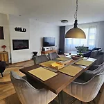 Apartment Monteverde Tamplier