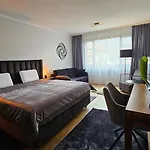Monteverde Tamplier Apartment *