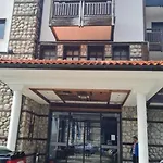 Apartment Monteverde Tamplier