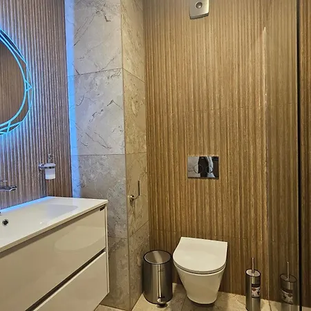 Monteverde Tamplier Apartamento *