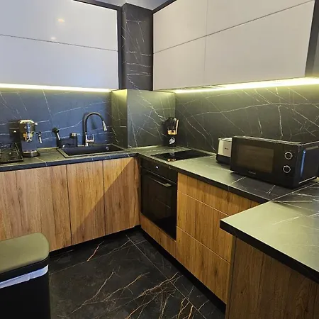 Monteverde Tamplier Bansko