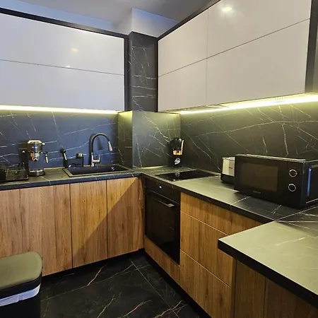 Apartamento Monteverde Tamplier *