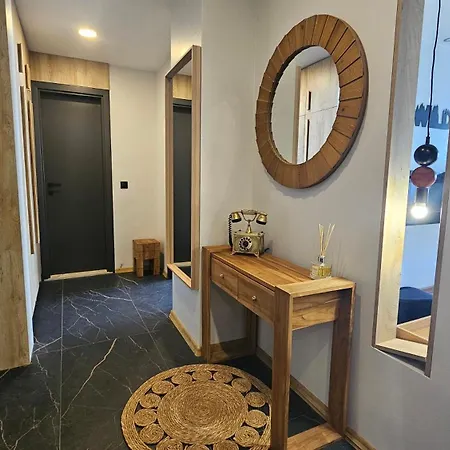 Apartamento Monteverde Tamplier Bansko