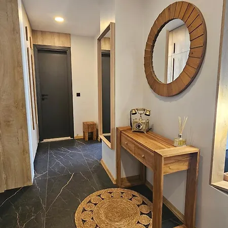 Monteverde Tamplier Apartamento