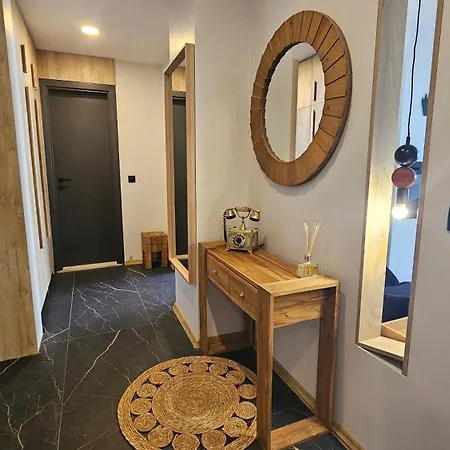 Apartamento Monteverde Tamplier Bansko