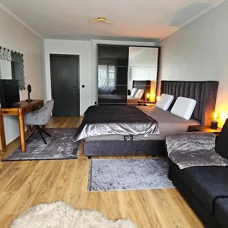 Apartment Monteverde Tamplier
