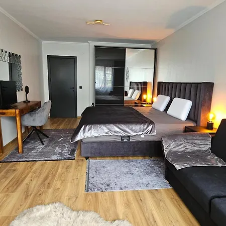 Monteverde Tamplier Apartamento *