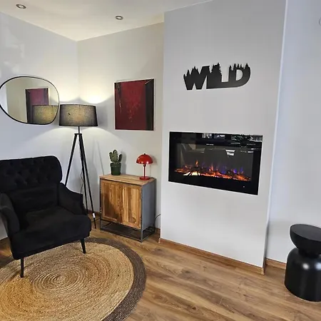 Monteverde Tamplier Apartment