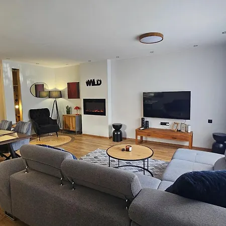 Apartamento Monteverde Tamplier Bansko