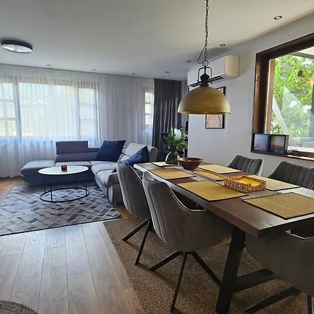 Monteverde Tamplier Apartamento