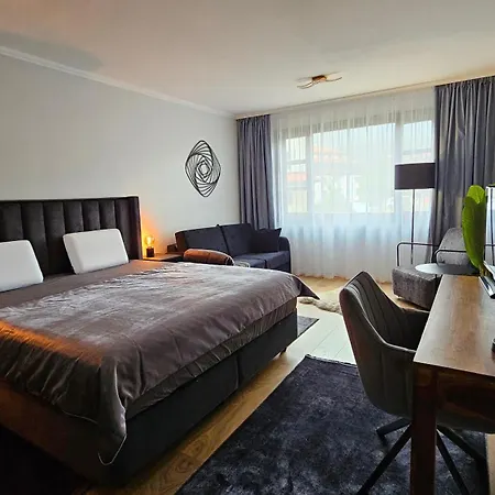 Monteverde Tamplier Apartamento *