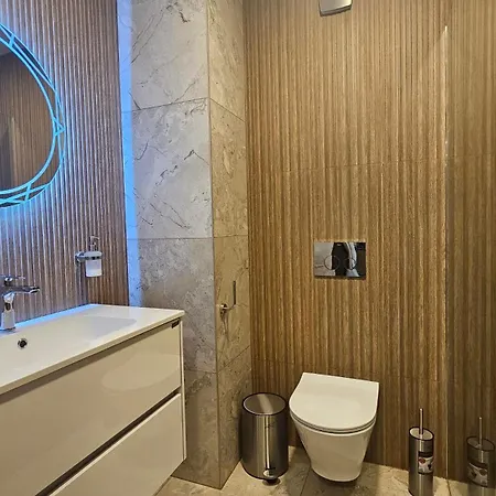 Apartamento Monteverde Tamplier Bansko