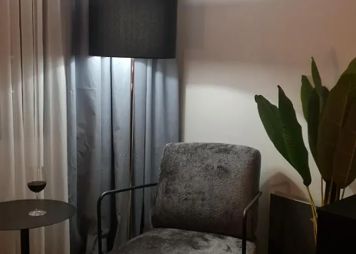 Monteverde Tamplier Apartment *