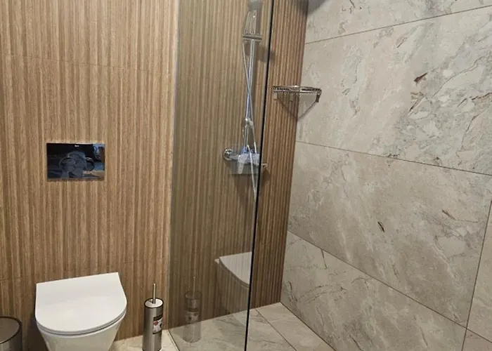 Monteverde Tamplier דירה *