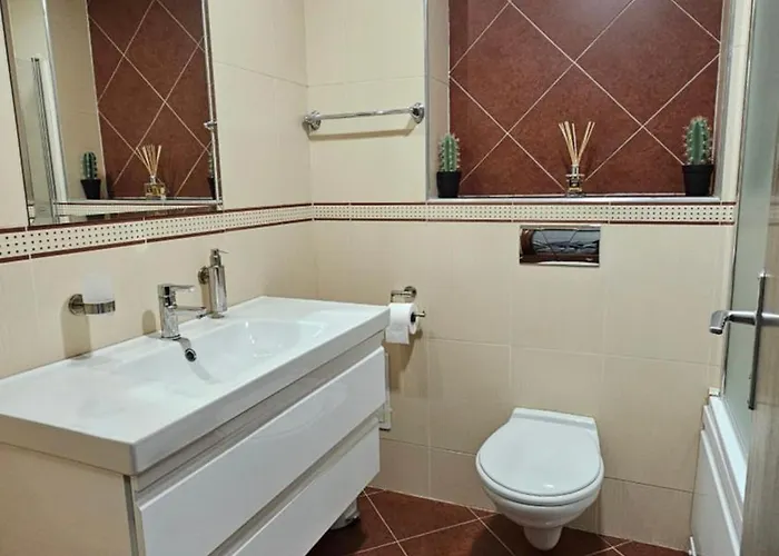 Apartment Monteverde Tamplier