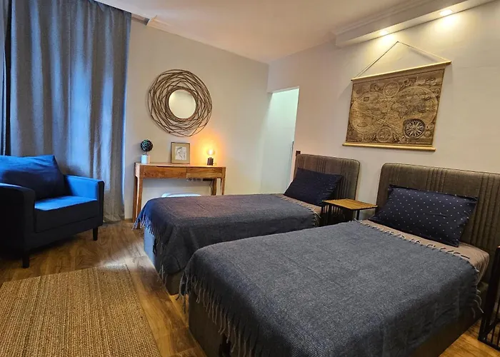 Monteverde Tamplier *