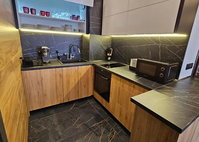 Monteverde Tamplier Apartment *