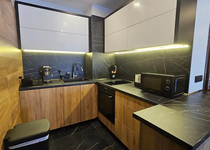 Apartment Monteverde Tamplier *