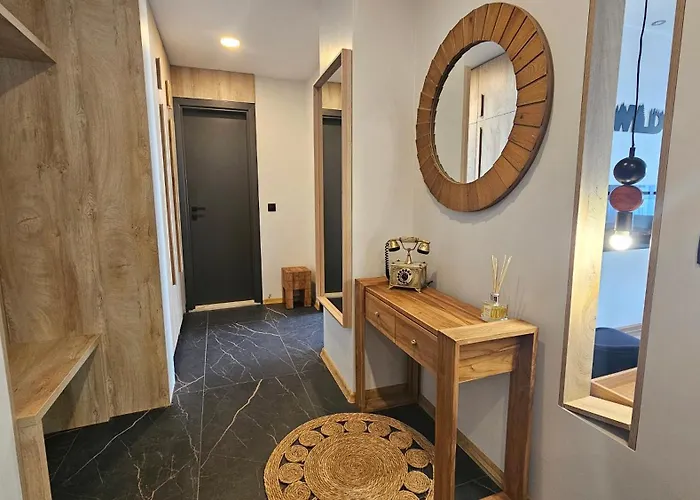 Monteverde Tamplier Apartment