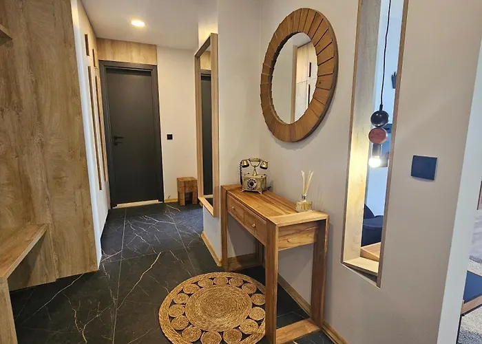 Apartment Monteverde Tamplier Bansko