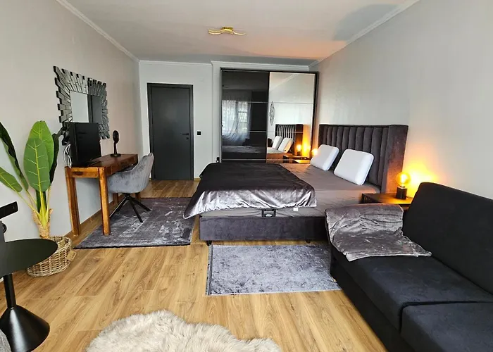 Apartment Monteverde Tamplier