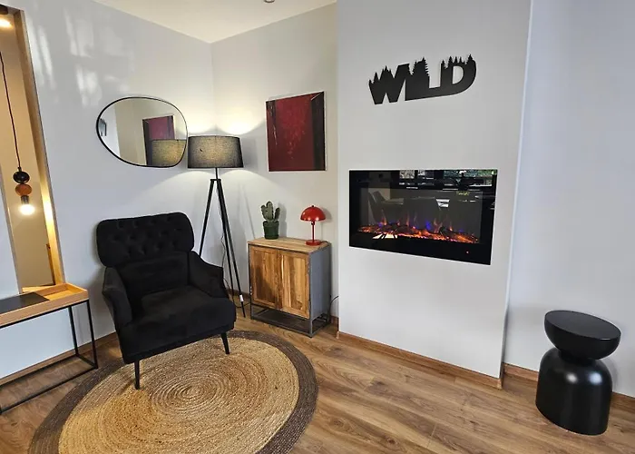 Monteverde Tamplier Apartment Bansko