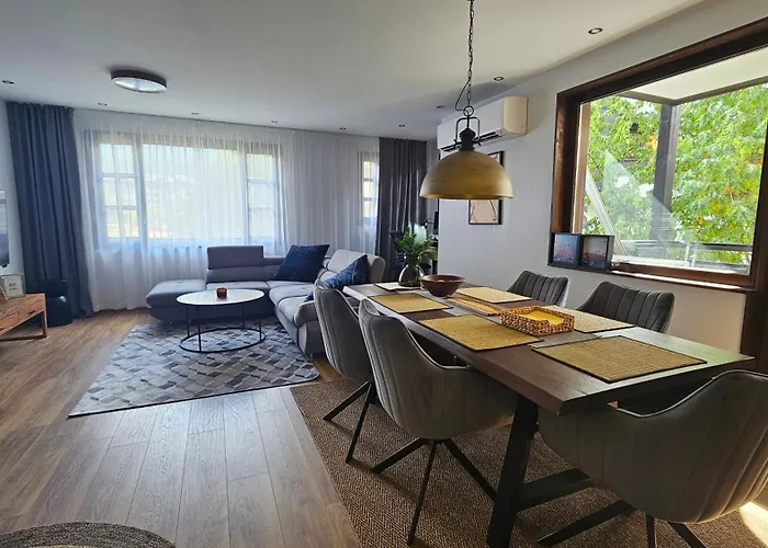 Monteverde Tamplier Apartment