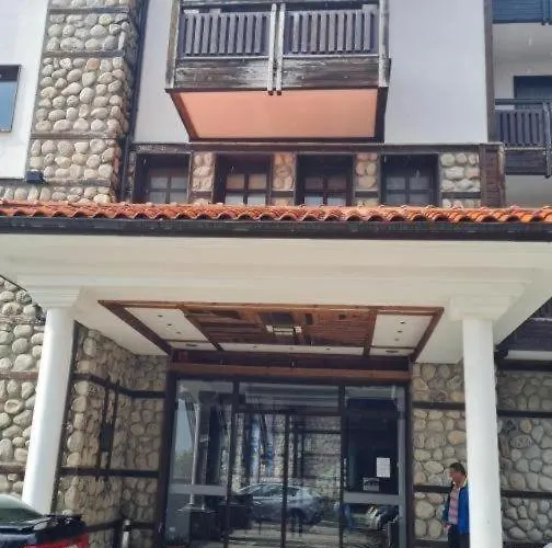 Apartment Monteverde Tamplier